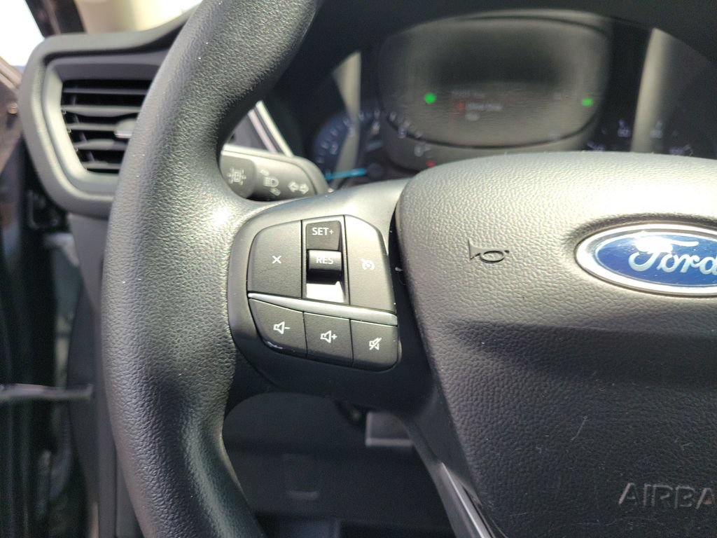 Certified 2020 Ford Escape SE FWD image 24