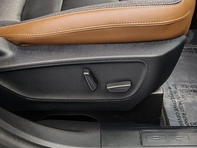 Certified 2021 Ford Bronco Sport Outer Banks w/ Outer Banks Package (96D) AWD/4WD image 26