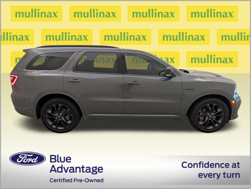 Used 2023 Dodge Durango R/T RWD video 2