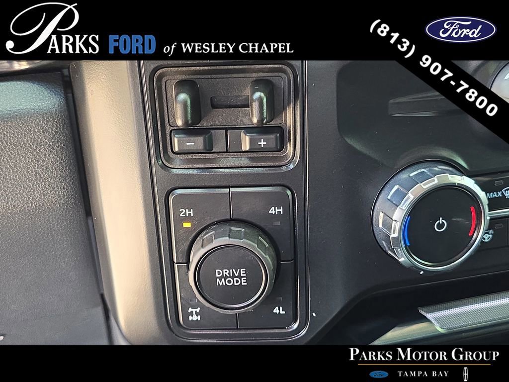 Certified 2025 Ford F250 Lariat w/ Lariat Ultimate Package image 26