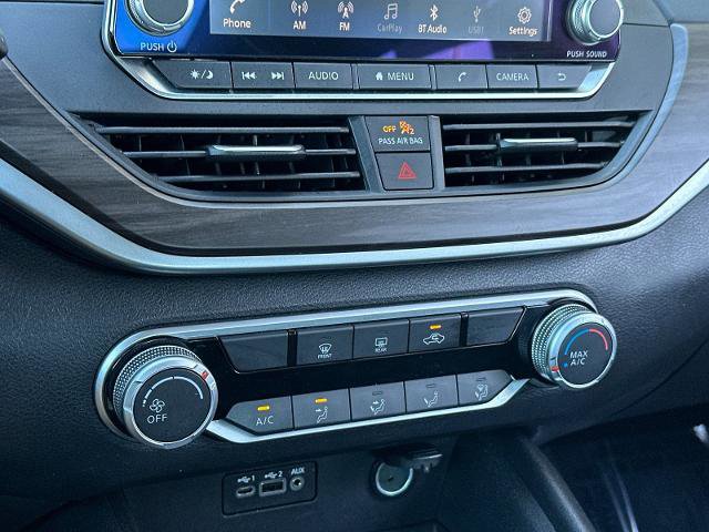 Used 2025 Nissan Altima 2.5 SV FWD image 18