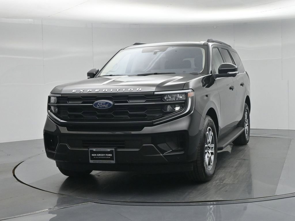 Certified 2025 Ford Expedition Active RWD image 58