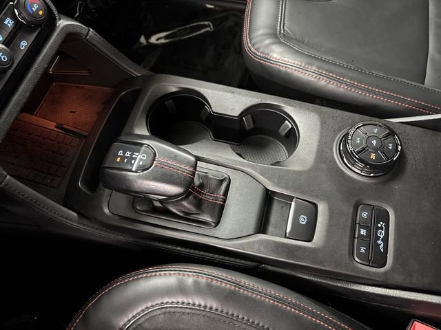 Certified 2024 Ford Ranger Raptor image 12