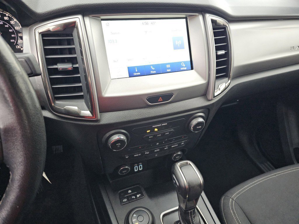 Certified 2019 Ford Ranger XLT w/ Equipment Group 301A Mid image 29