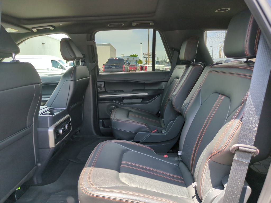 Certified 2023 Ford Expedition Timberline AWD/4WD image 22