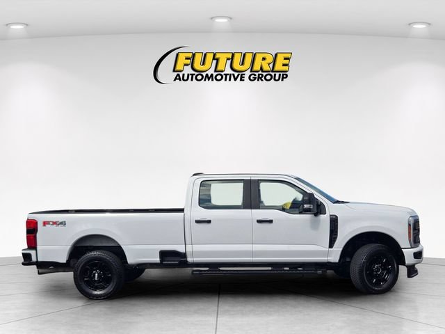Certified 2023 Ford F350 XL w/ STX Appearance Package AWD/4WD image 3