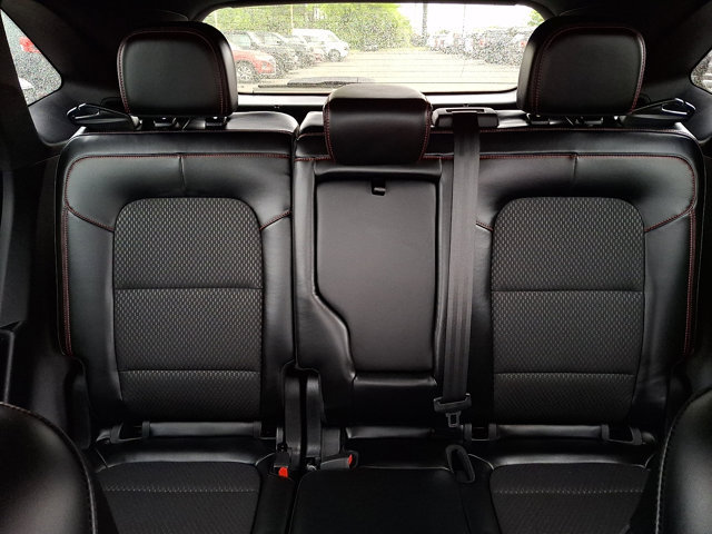 Certified 2023 Ford Escape ST-Line w/ Tech Pack #1 AWD/4WD image 18