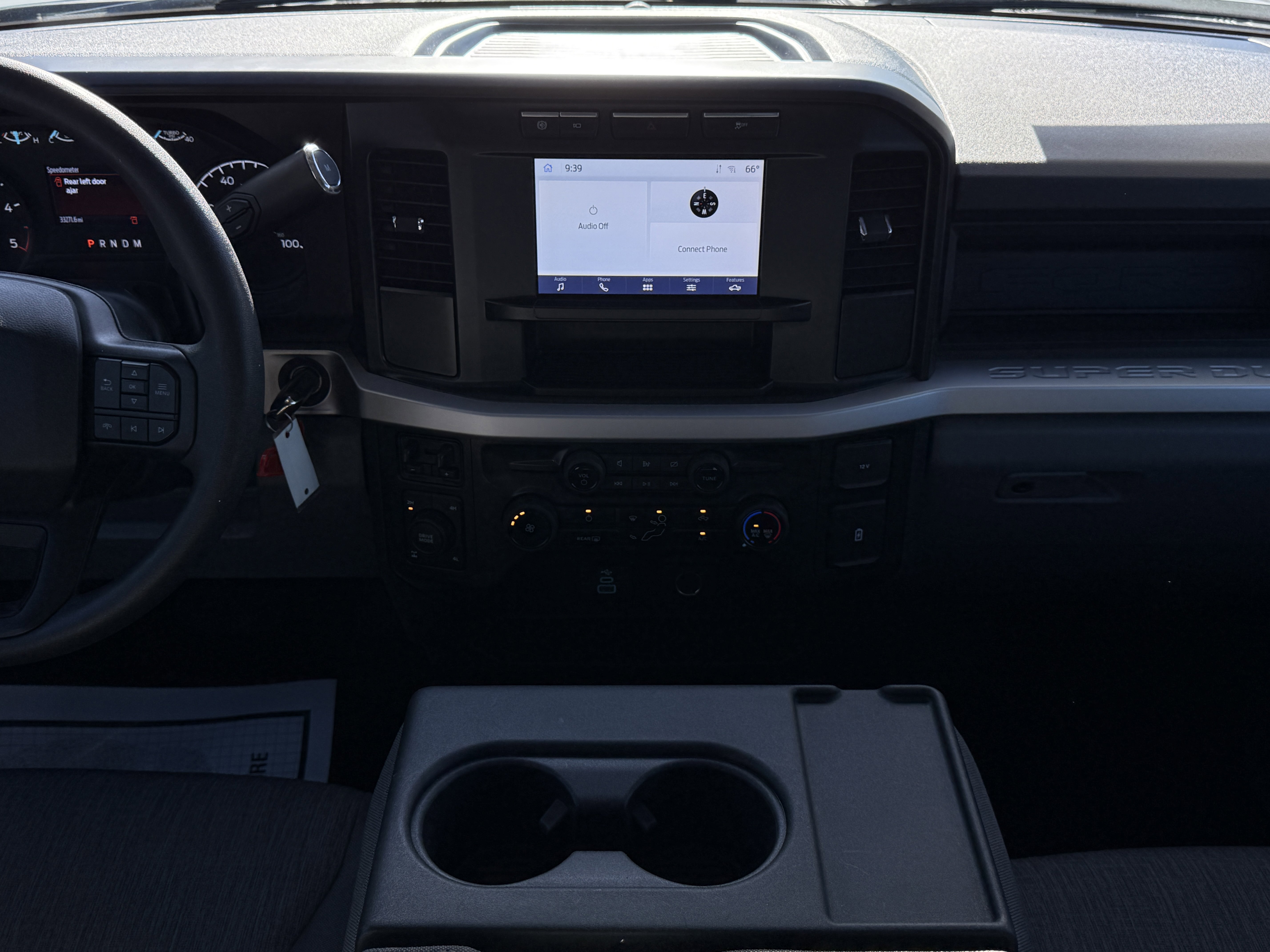 Certified 2023 Ford F250 XL w/ STX Appearance Package image 13