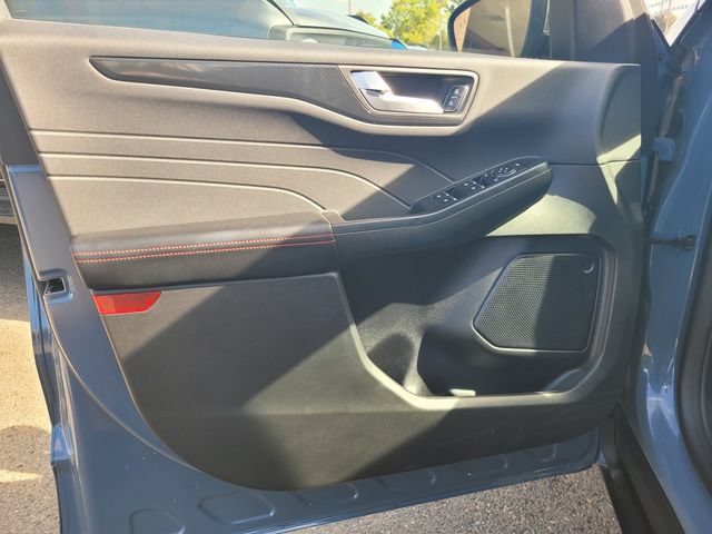 Certified 2023 Ford Escape ST-Line FWD image 16
