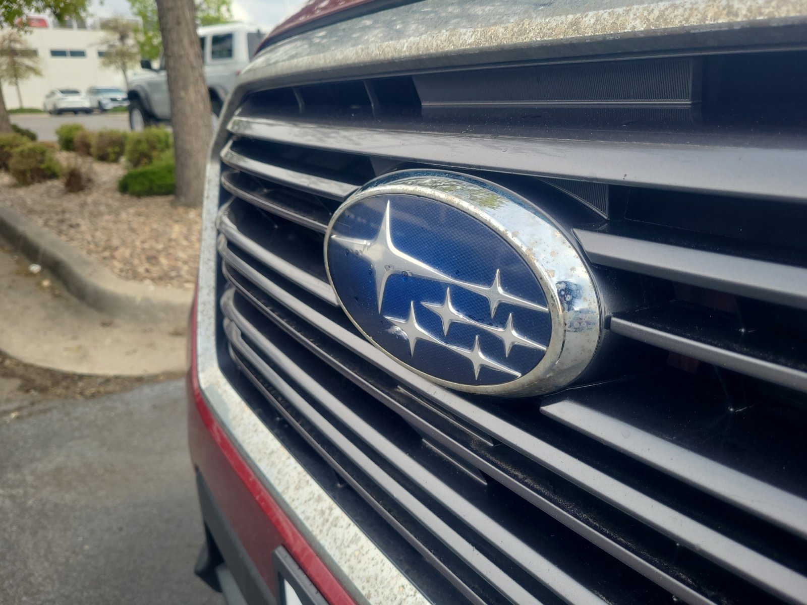 Used 2019 Subaru Ascent Premium AWD/4WD image 23