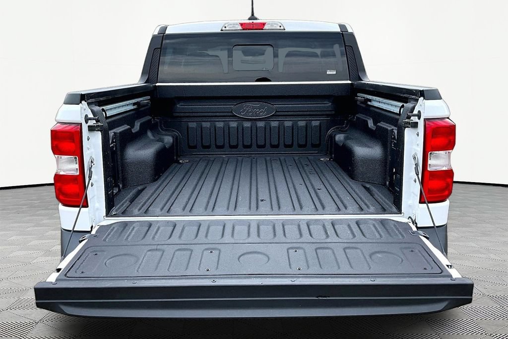 Certified 2022 Ford Maverick Lariat w/ Lariat Luxury Package FWD image 18