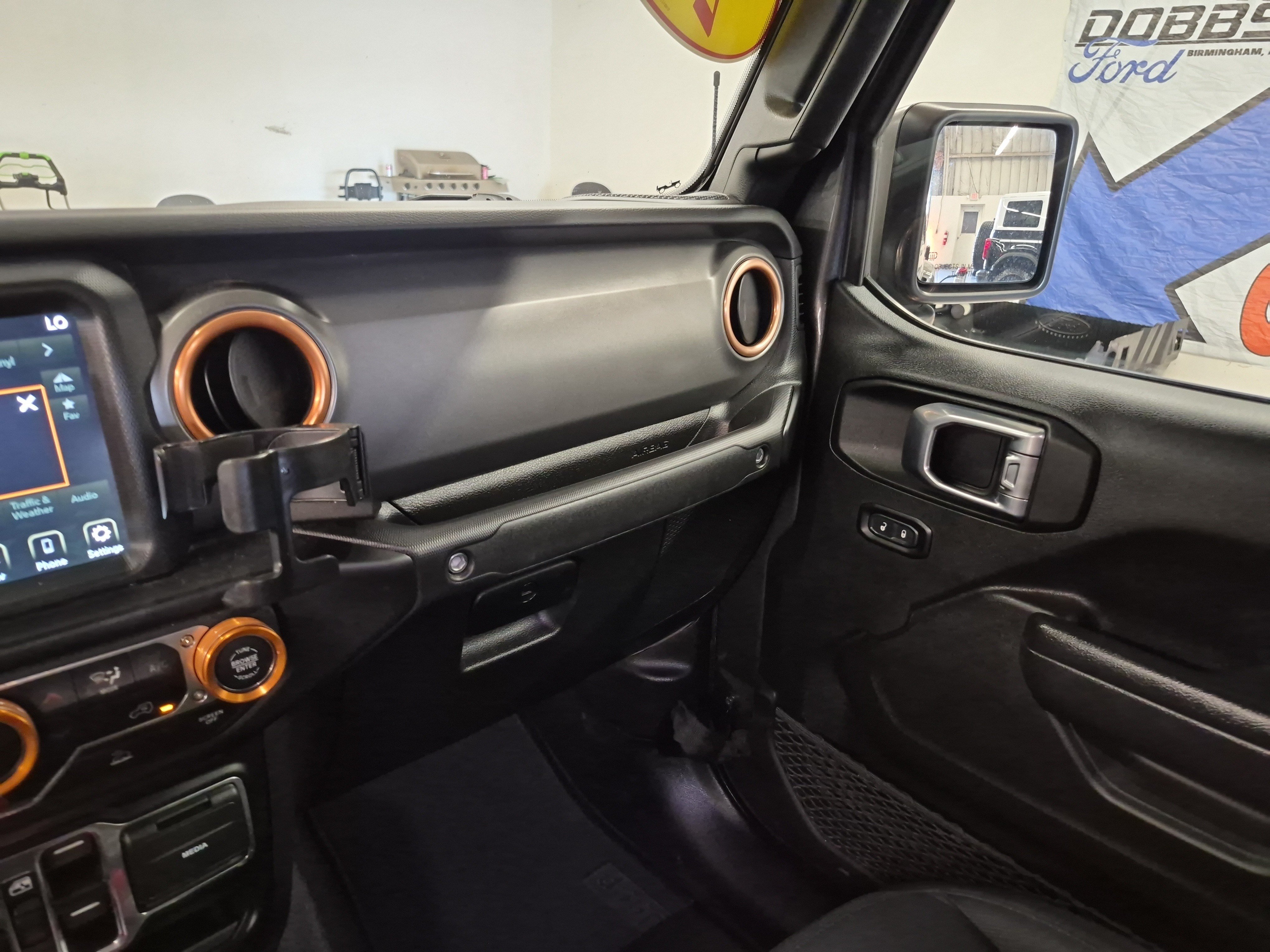 Used 2022 Jeep Gladiator Sport AWD/4WD image 20