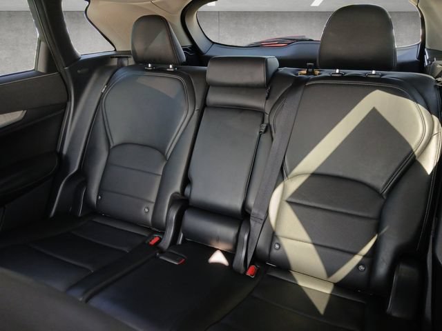Used 2023 INFINITI QX50 Sensory AWD/4WD image 23