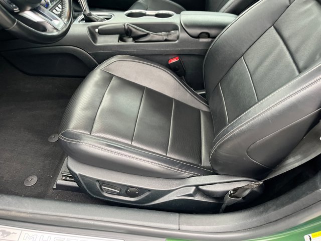 Certified 2023 Ford Mustang Premium RWD image 16