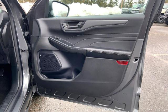 Certified 2023 Ford Escape Active w/ Tech Pack #1 image 22