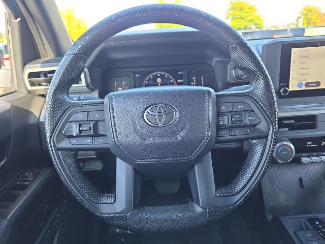 Used 2026 Toyota Tacoma SR5 AWD/4WD image 14