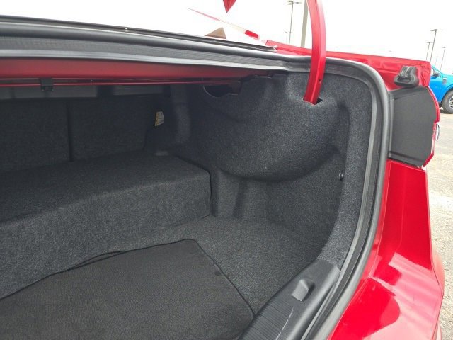 Certified 2020 Ford Fusion SE image 18