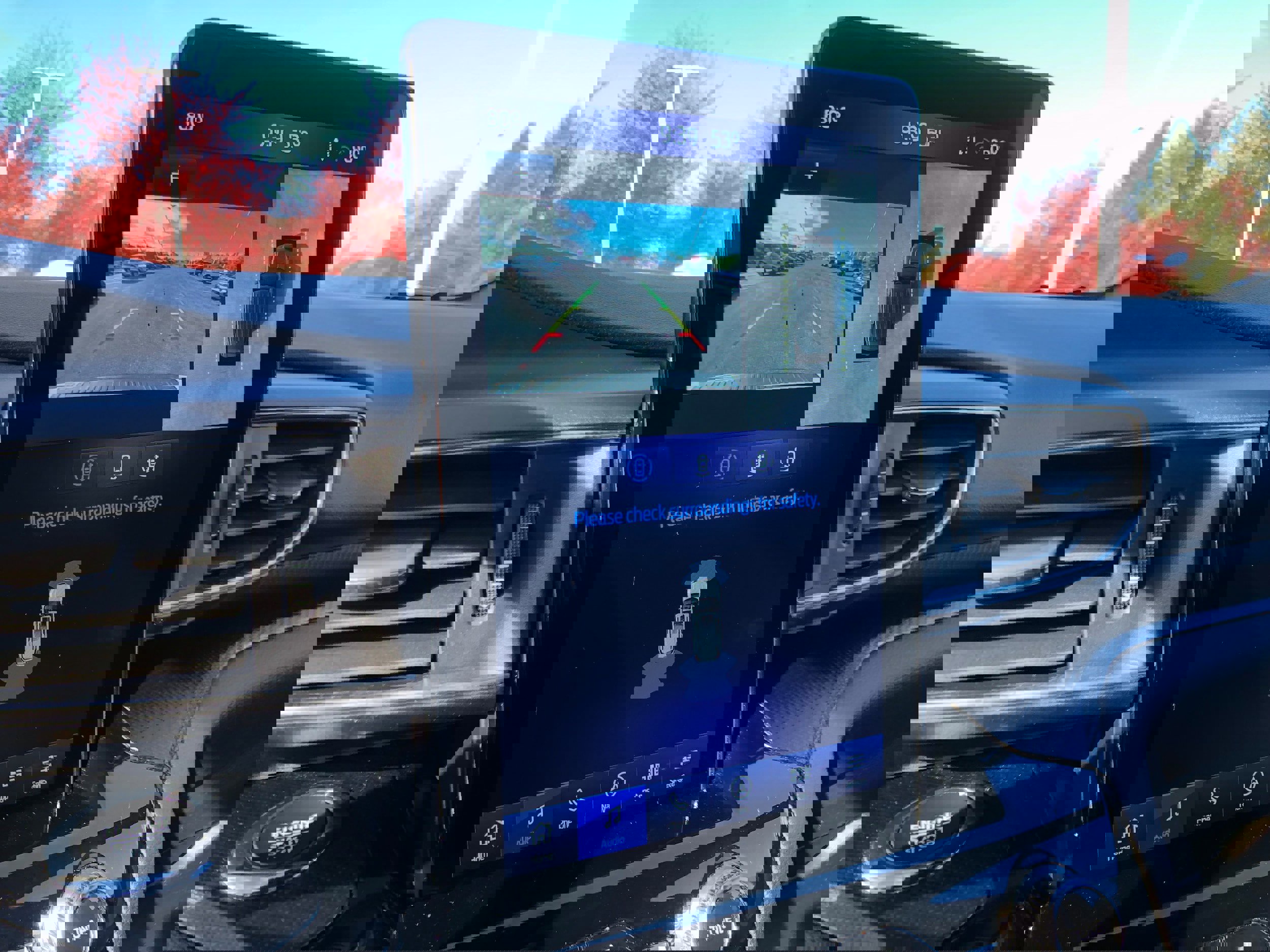 Certified 2022 Ford Explorer ST w/ Equipment Group 401A image 20