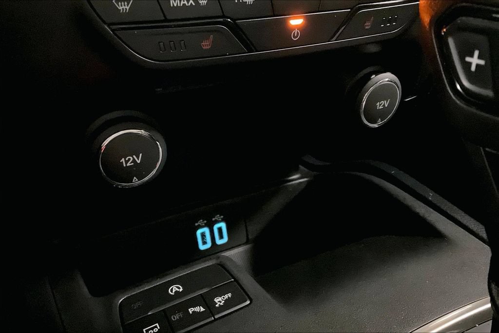 Certified 2019 Ford Ranger Lariat w/ Technology Package AWD/4WD image 30