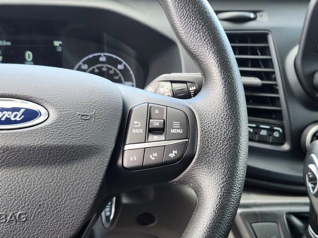 Certified 2024 Ford Transit 350 148 Medium Roof w/ Load Area Protection Package RWD image 25