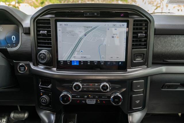 Certified 2025 Ford F150 Tremor AWD/4WD image 20