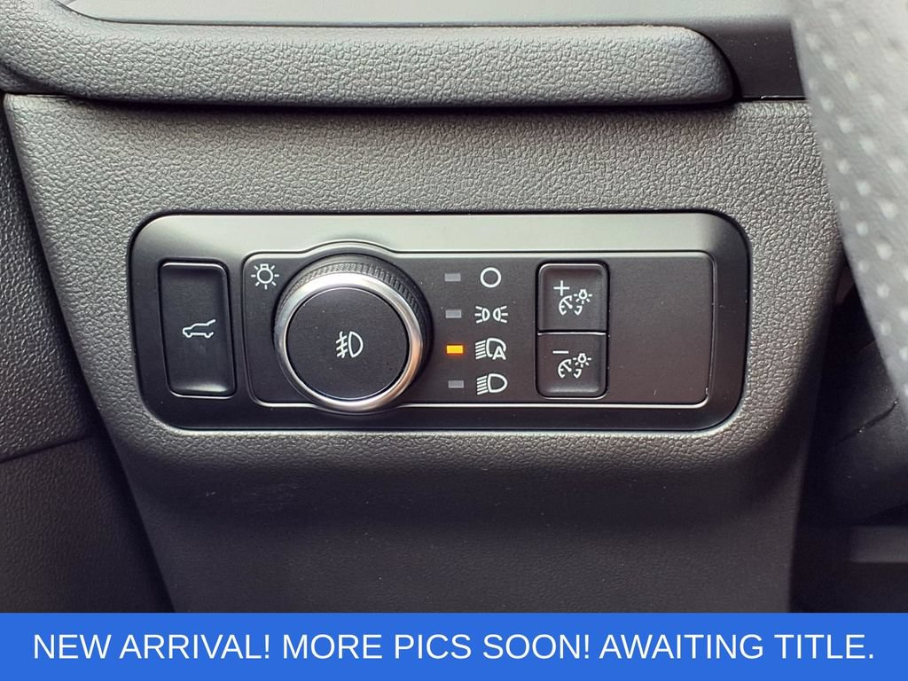Certified 2023 Ford Escape ST-Line Select w/ Tech Pack #2 AWD/4WD image 19
