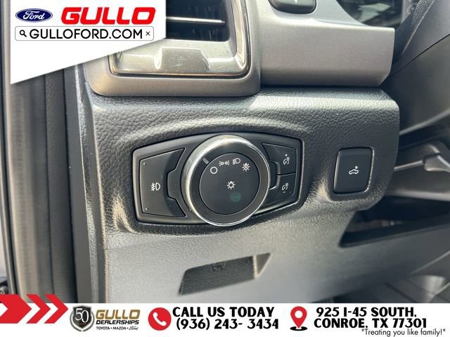 Certified 2021 Ford Ranger XLT RWD image 19