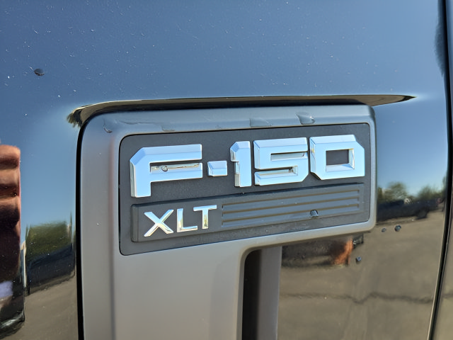 Certified 2023 Ford F150 XLT w/ Equipment Group 302A High AWD/4WD image 18