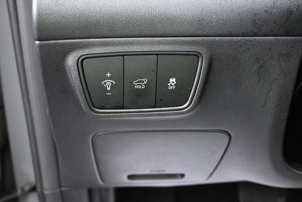Used 2024 Hyundai Tucson SEL FWD image 13