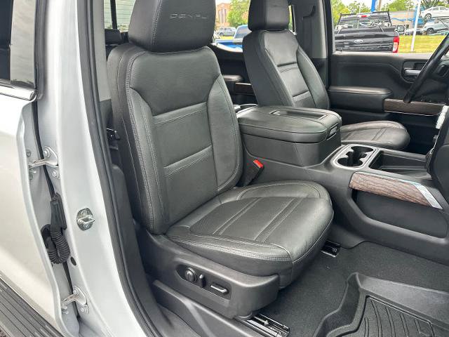Used 2021 GMC Sierra 1500 Denali AWD/4WD image 34