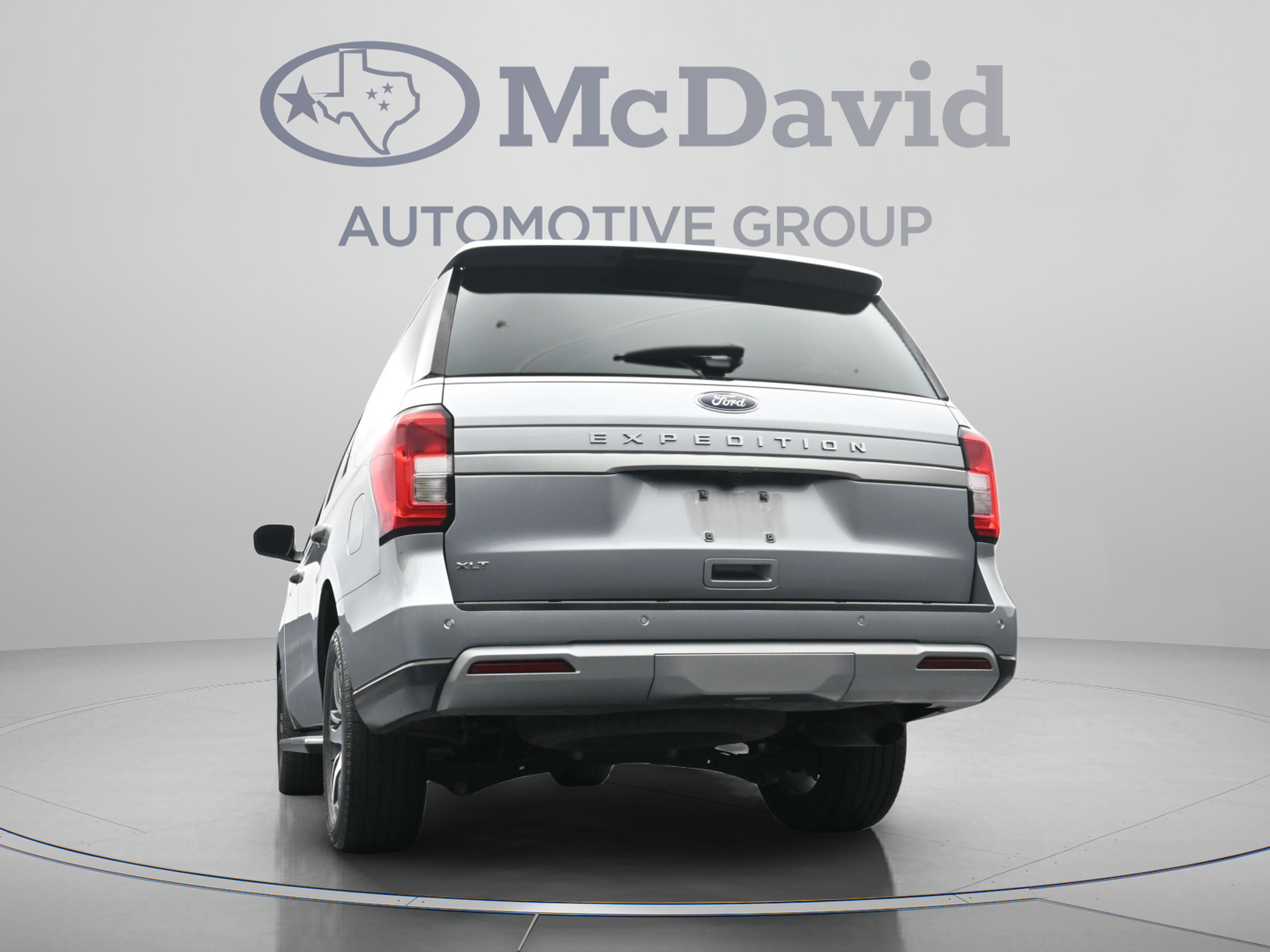 Certified 2023 Ford Expedition XLT RWD image 31