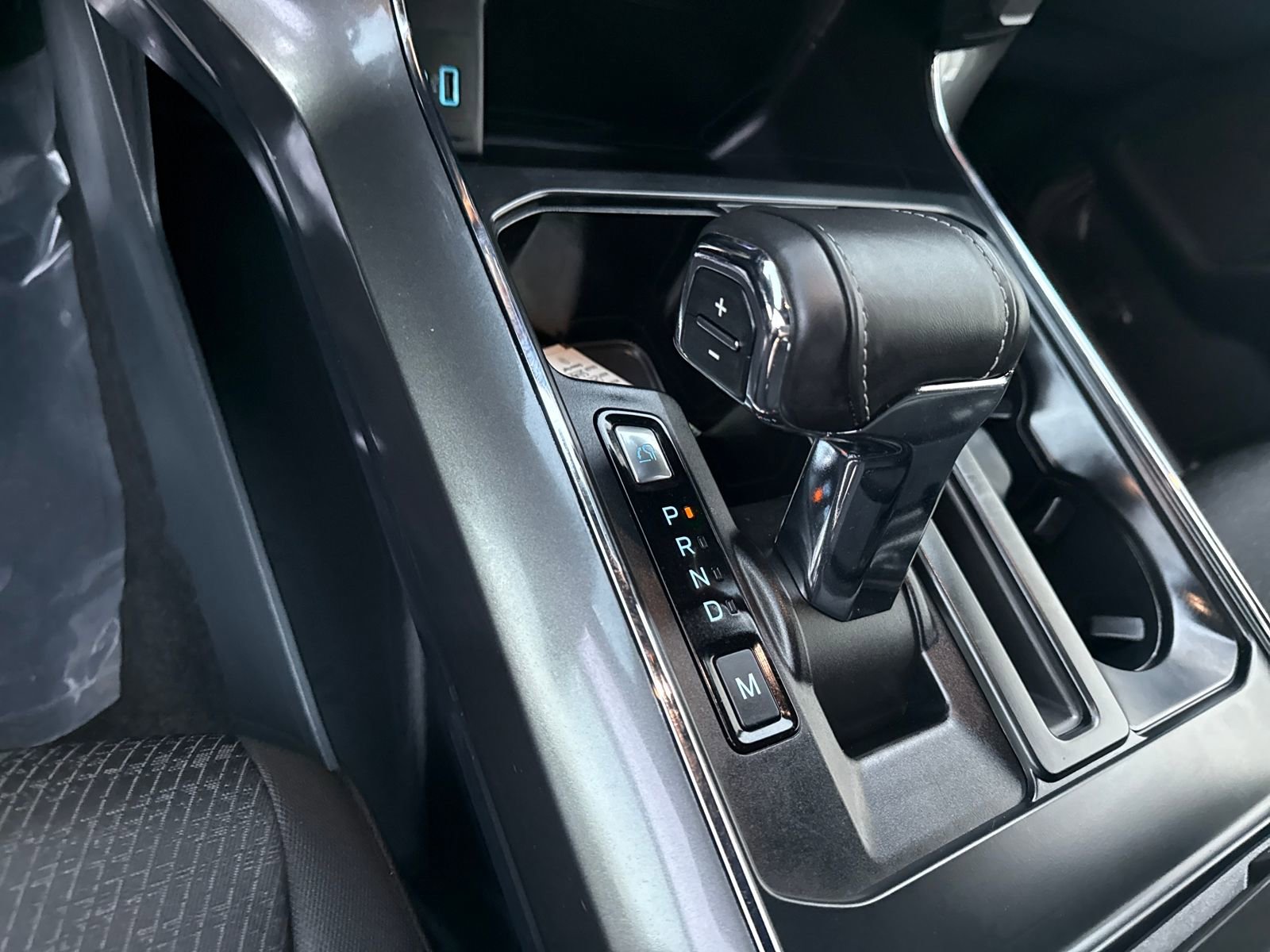 Certified 2023 Ford F150 XLT w/ Equipment Group 302A High image 24