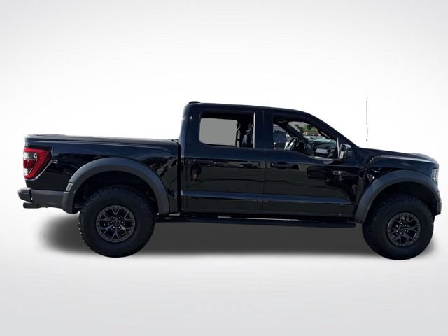 Certified 2022 Ford F150 Raptor w/ Raptor 37 Performance Package AWD/4WD image 7