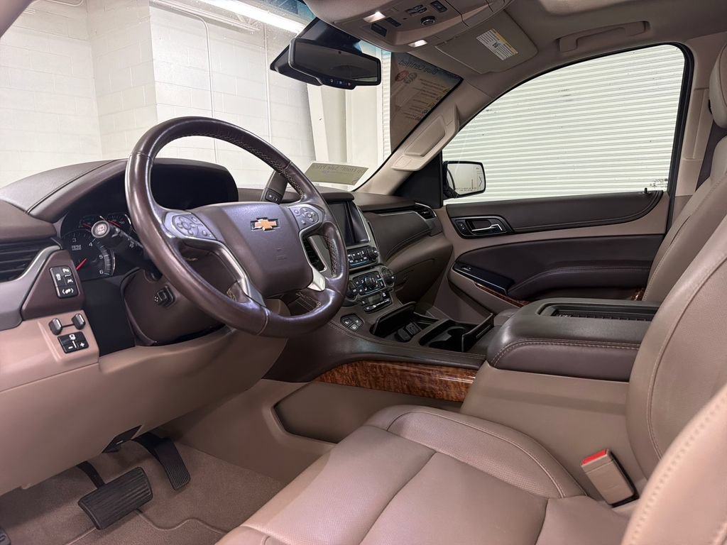 Used 2020 Chevrolet Tahoe Premier RWD image 6