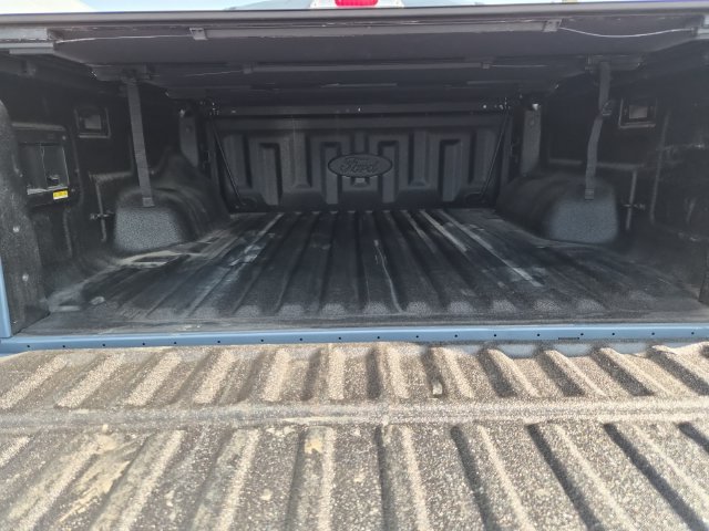 Certified 2025 Ford Ranger Raptor AWD/4WD image 25