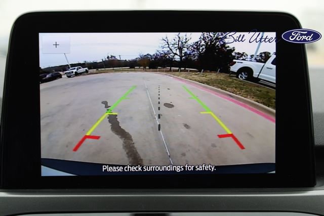 Certified 2025 Ford Escape Active image 19