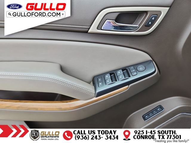 Used 2020 GMC Yukon XL Denali RWD image 19