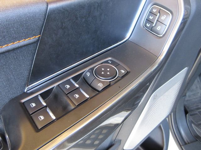 Certified 2023 Ford F150 Tremor w/ Equipment Group 402A High image 10