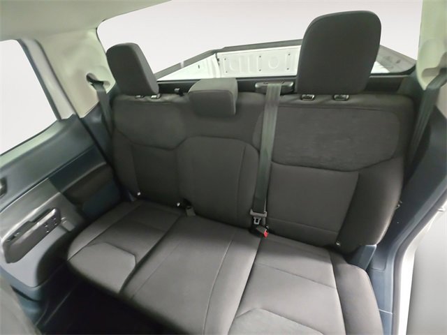 Certified 2025 Ford Maverick XL w/ Equipment Group 102A image 13