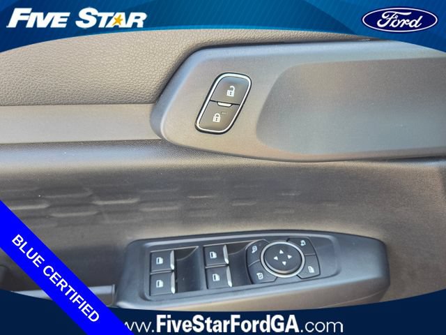 Certified 2024 Ford Ranger XLT w/ Technology Package RWD image 30