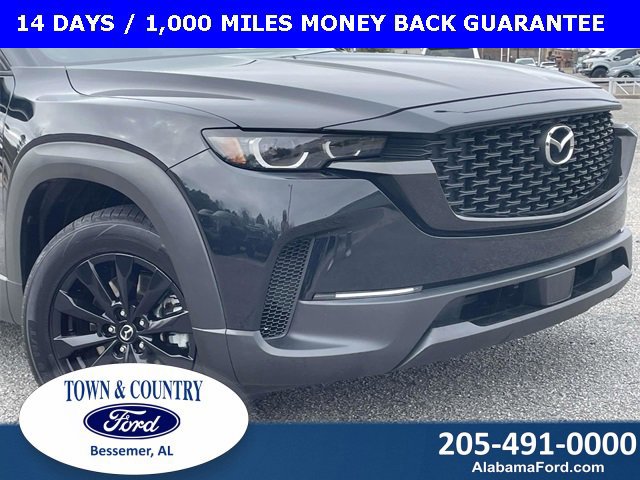 Used 2025 MAZDA CX-50 AWD 2.5 S w/ Preferred Package image 9