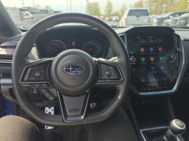 Used 2023 Subaru WRX Limited AWD/4WD image 23