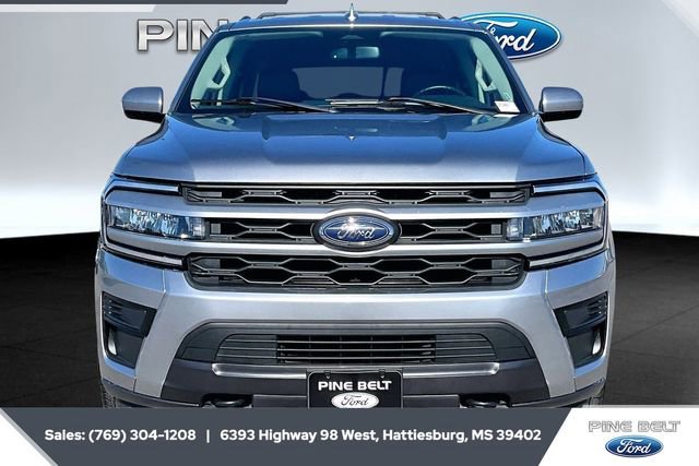 Certified 2023 Ford Expedition Max XLT image 6