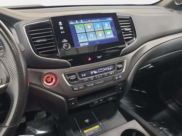 Used 2024 Honda Passport EX-L image 20