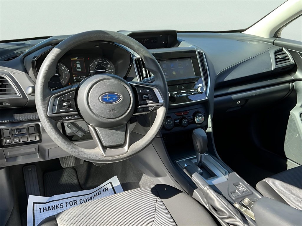 Used 2023 Subaru Impreza Premium image 23