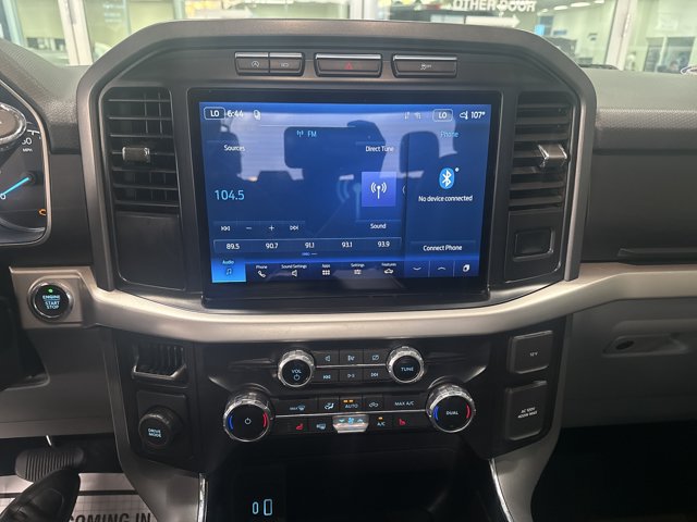 Certified 2022 Ford F150 XLT w/ Equipment Group 302A High RWD image 11
