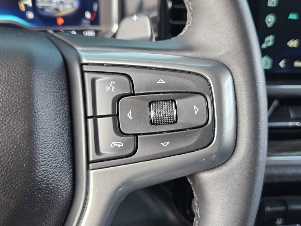 Used 2024 Chevrolet Silverado 1500 LT RWD image 35