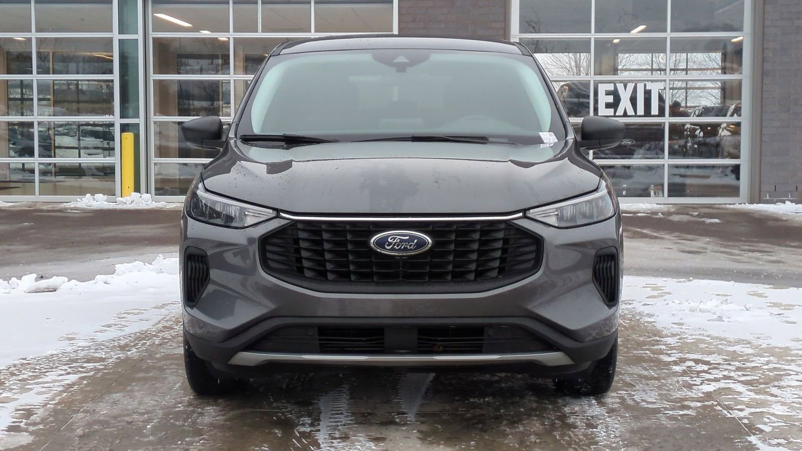 Certified 2023 Ford Escape Active image 10