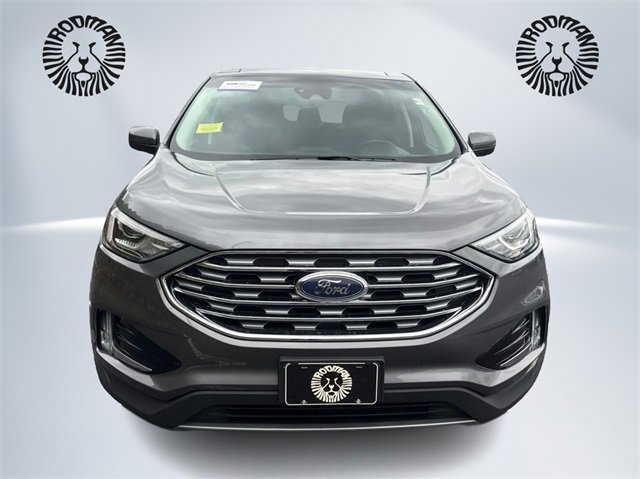 Certified 2021 Ford Edge SEL w/ Convenience Package image 9