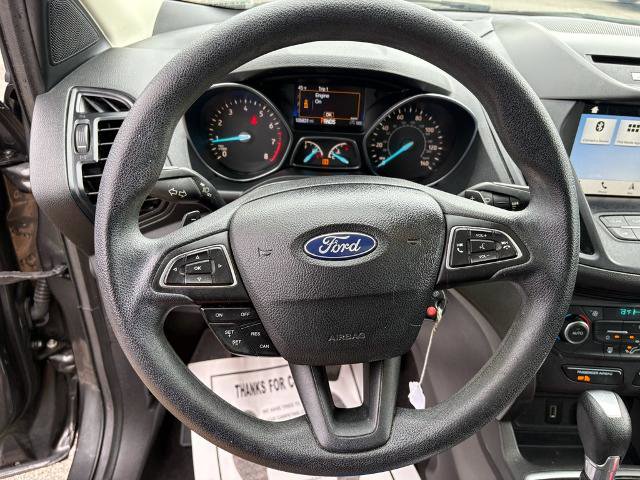 Certified 2017 Ford Escape SE w/ Equipment Group 201A image 16